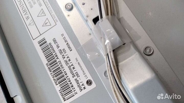 EAX64703201, EBR74828101