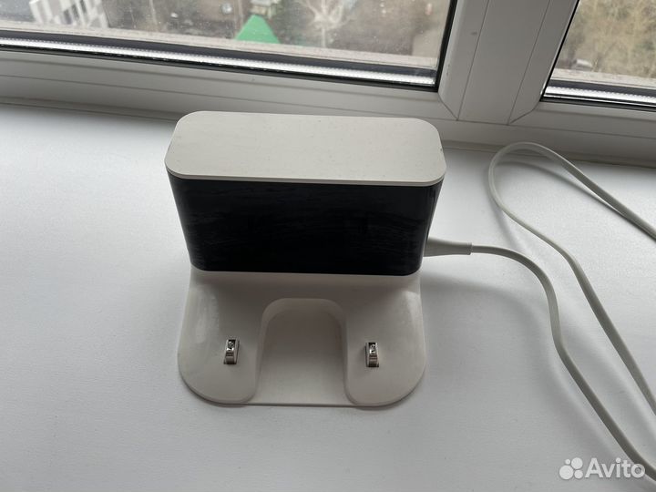 Робот пылесос xiaomi mi robot vacuum mop 2 lite