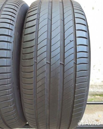 Michelin Primacy 4 235/55 R18 100V
