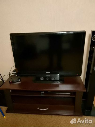 Телевизор Филлипс