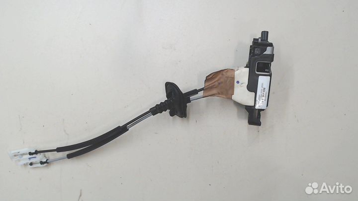 Замок двери Ford Escape 2020, 2020