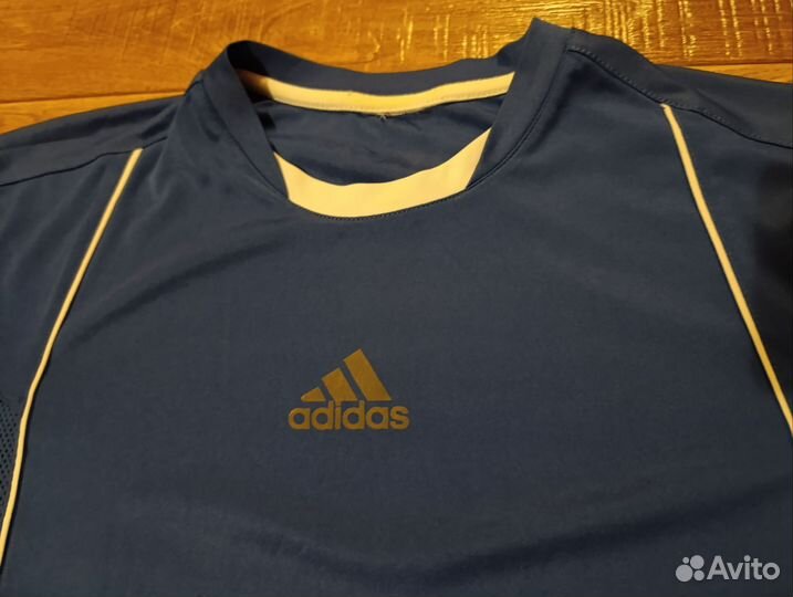 Футболка Adidas