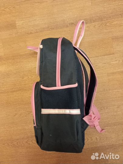 Рюкзак школьный для девочки