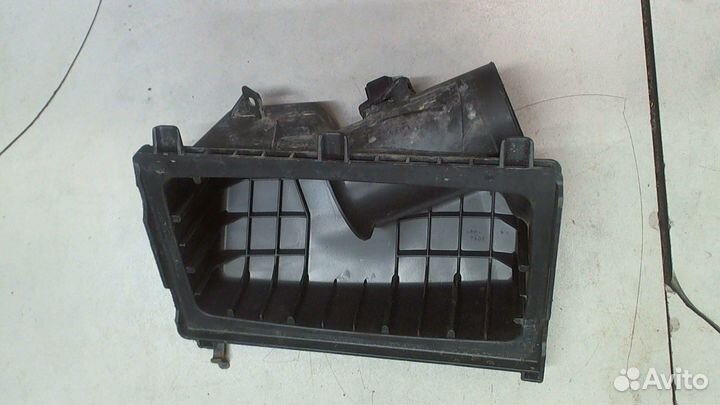 Измеритель потока воздуха Nissan Murano 2014, 2016