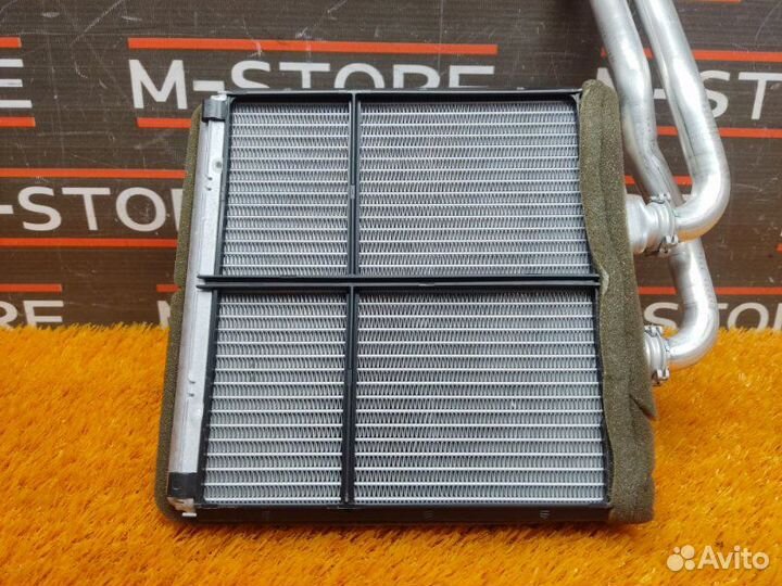 Радиатор печки Mercedes-Benz C-Class W204 271.860