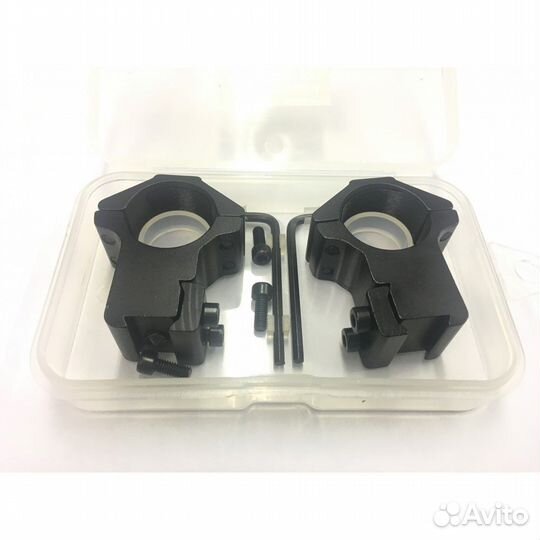 Кольцо крепление для прицела