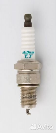 Свеча зажигания opel: Vectra 1988-95 / KIA: Optima