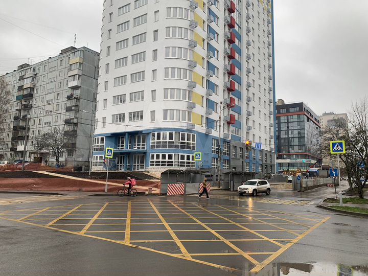 Свободного назначения, 155 м²