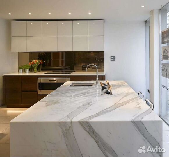 Новая столешница премиум категории, Слотекс