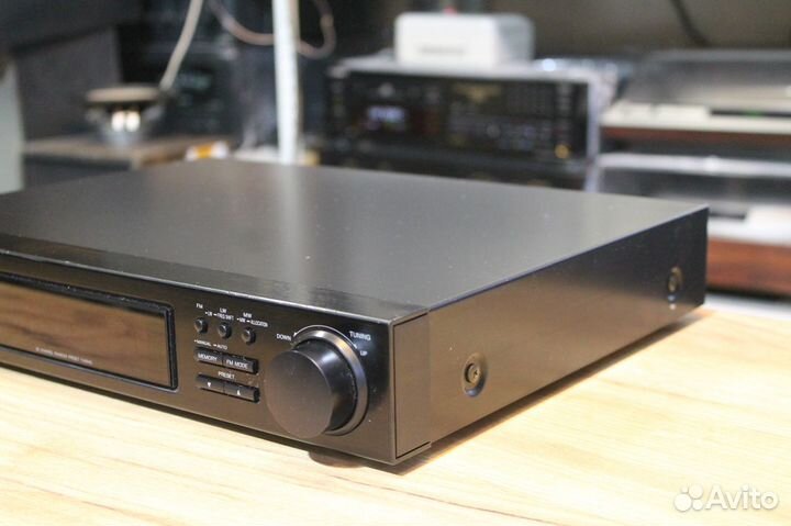 Тюнер Technics ST X 302 L