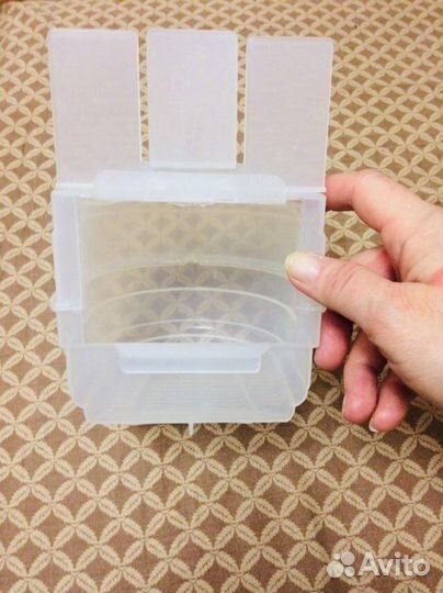 Ваночка для птиц