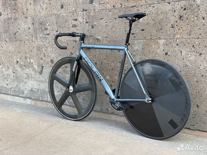 Трековый велосипед Dolan Pre Cursa