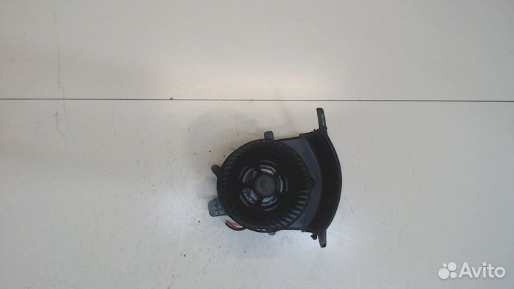 Двигатель отопителя Renault Scenic, 2006