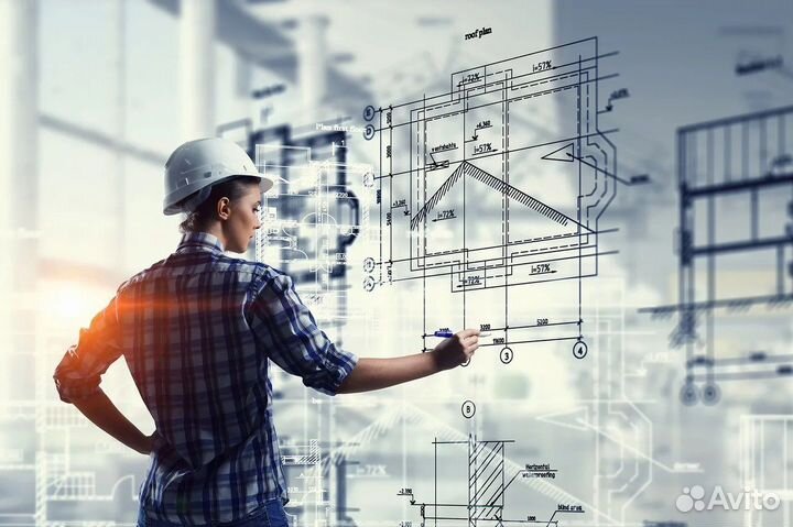 Разработка раздела тх (Технологические решения)