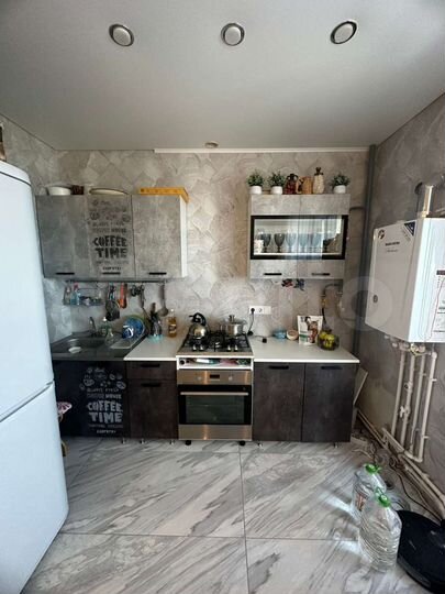 2-к. квартира, 65,7 м², 9/10 эт.