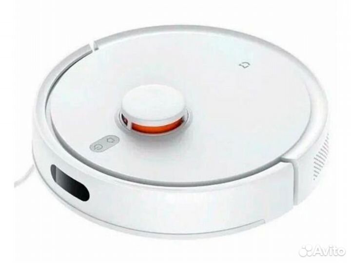 Робот-пылесос Xiaomi Mijia 3C