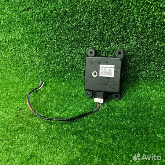 Моторчик заслонки печки SsangYong Actyon 2 NEW 2