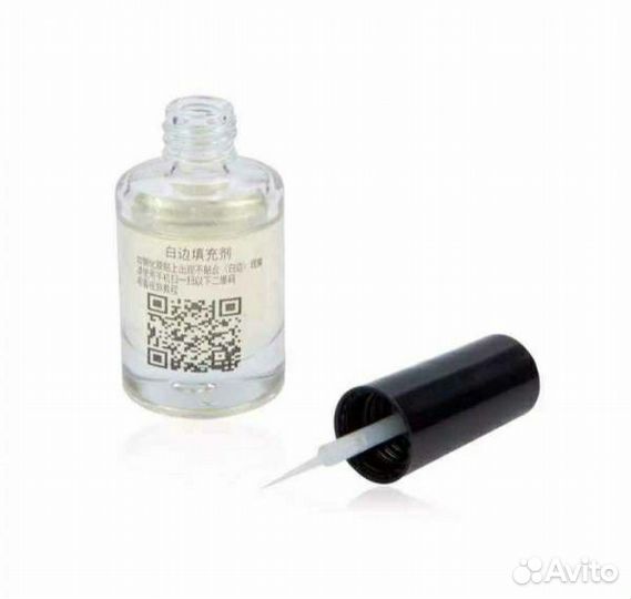 Жидкость для наклейки стекол