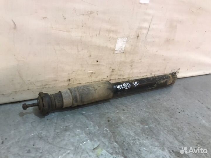 Амортизатор задний Peugeot 406 psarfn10LH 1999