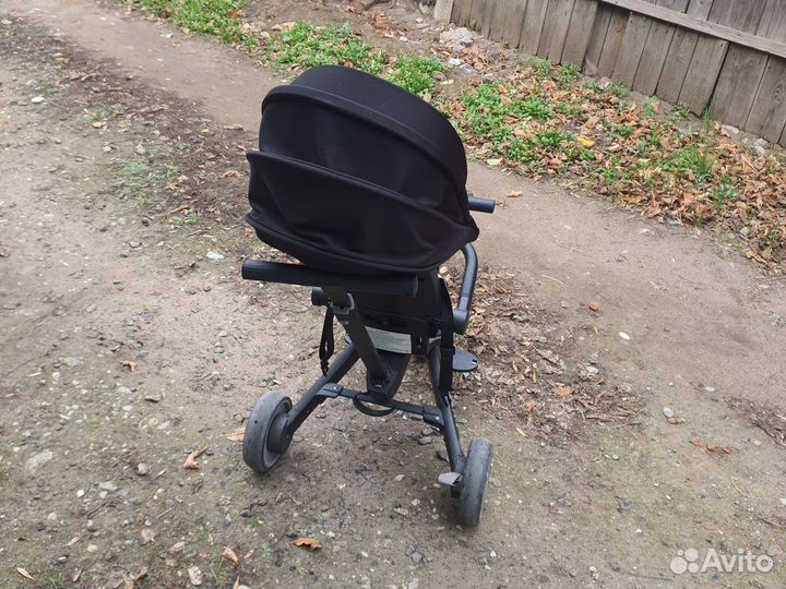 Детский велосипед трансформер