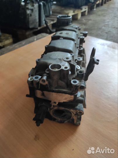 Гбц Фольксваген Polo Lupo 1.0i AER