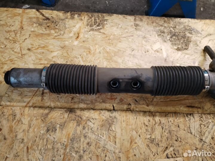 Рулевая рейка Daewoo Nexia/Lanos Opel Kadet