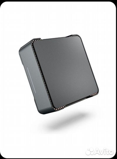 Мини-пк GK3Vpro