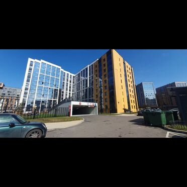 Машиноместо, 25 м²