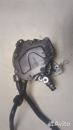 Тнвд Volkswagen Touareg, 2007