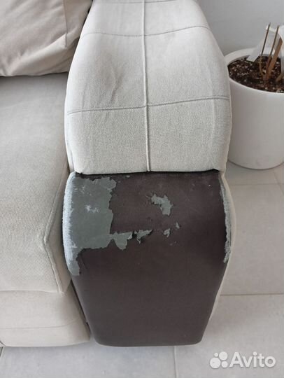 Угловой диван