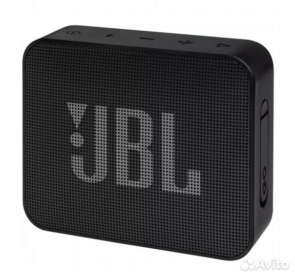 Колонка JBL Go. Новая Оригинал На гарантии