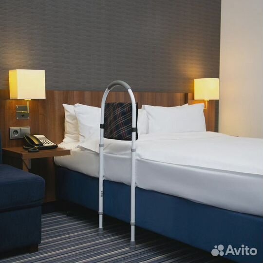 Прикроватный поручень Lux 61 продажа