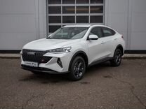 Новый Haval F7x 1.5 AMT, 2024, цена от 2 209 000 руб.