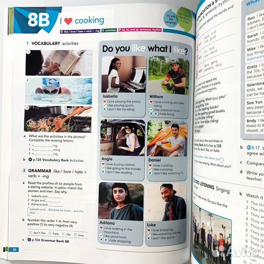 Новый American English file Starter (3rd) 2021