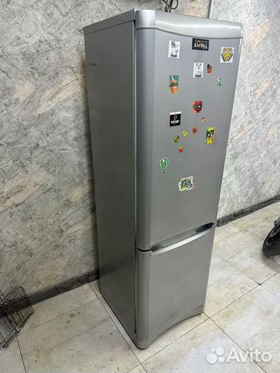 Холодильник бу