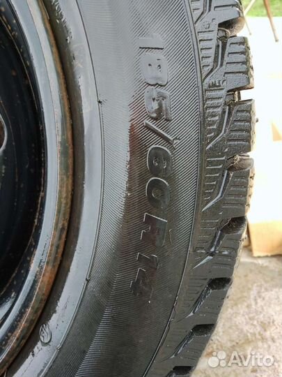 Viatti Brina Nordico V-522 185/60 R14