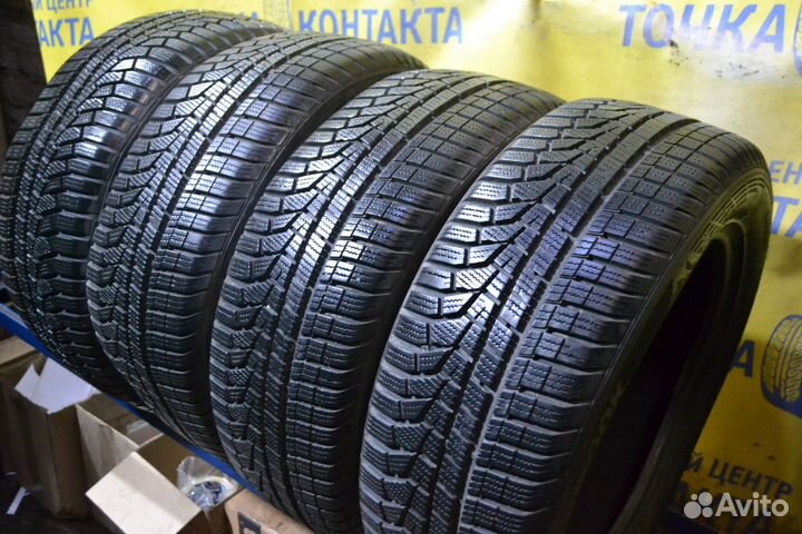 Hankook Winter I'Cept Evo2 W320 205/55 R16