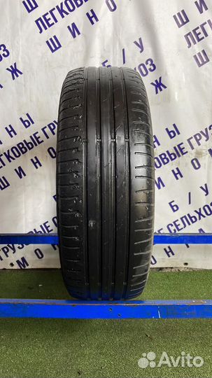 Cordiant Sport 3 215/60 R17