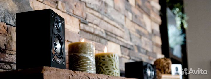 Acoustic Energy by Klipsch