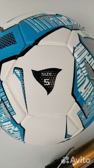 Футбольный мяч torres