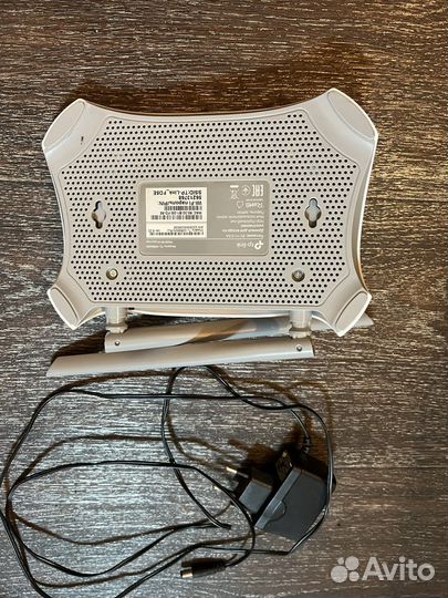 Wifi роутер tp link tl-wr840n