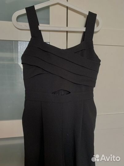 Комбинезон женский