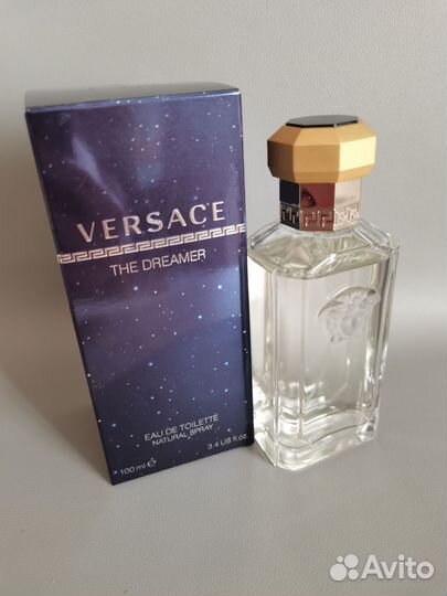 Versace The Dreamer. 100 ml