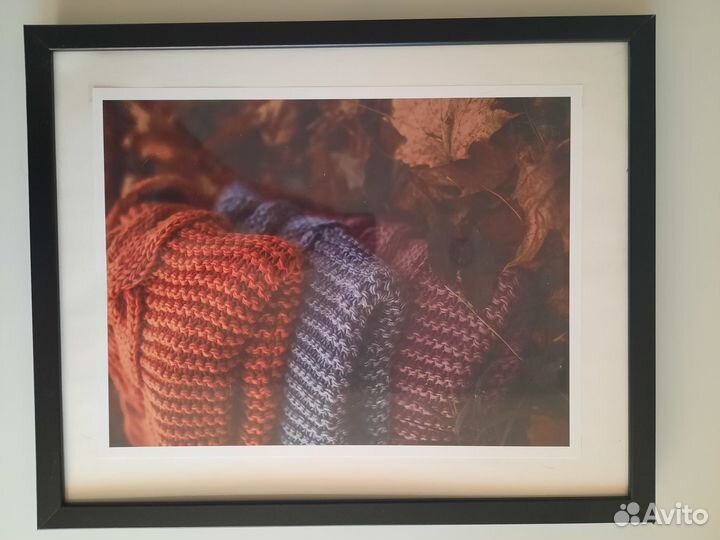 Постер 40 50 IKEA