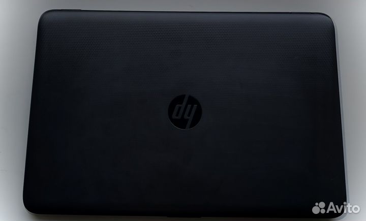 Ноутбук HP