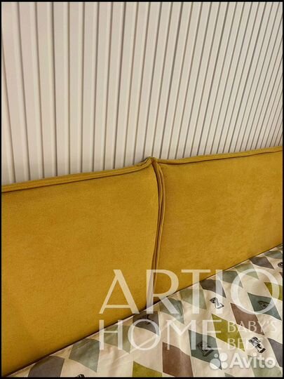 Кровать 90х200