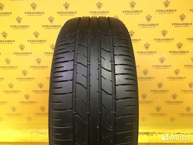 Bridgestone Turanza ER30 205/55 R16 91W