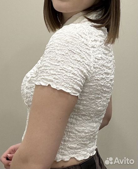 Топ женский Befree XS