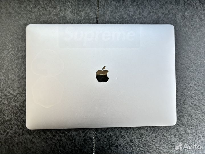 Macbook pro 15 2017 a1707