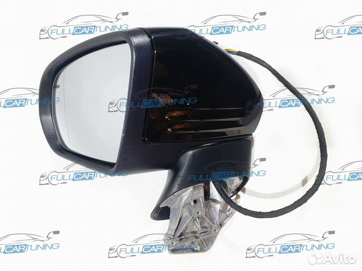 Зеркало левое правое Mercedes C205 W205 coupe